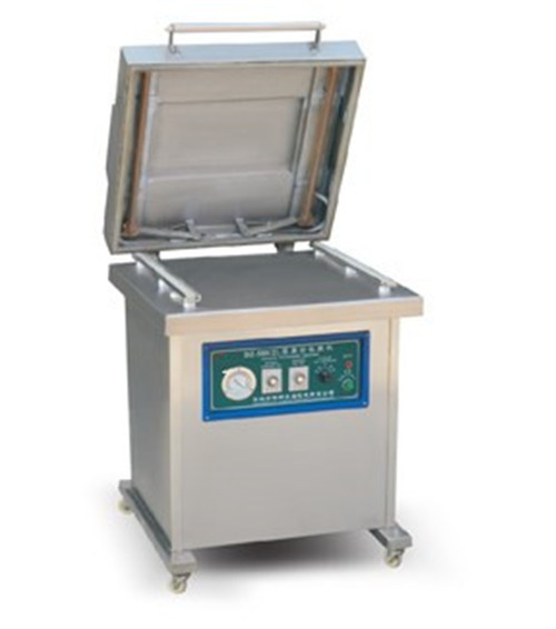 單式真空包裝機(jī) 單式真空包裝機(jī)