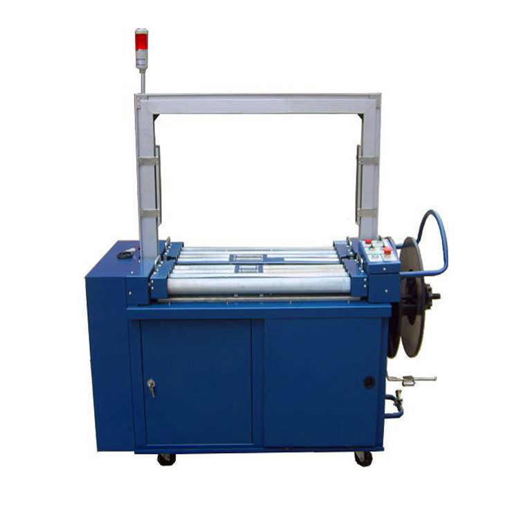 全自動打包機(jī) 全自動打包機(jī)